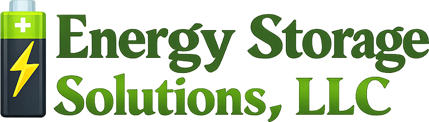 Energy Storage Solutions